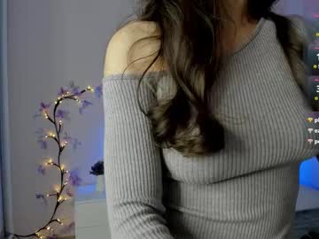 Eva_Mccoy October 03, 2025 Chaturbate stream image