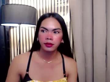 Fuckdoljackylyn October 03, 2025 Chaturbate stream image
