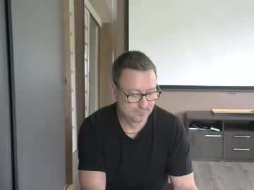 Harrysnake October 03, 2025 Chaturbate stream image
