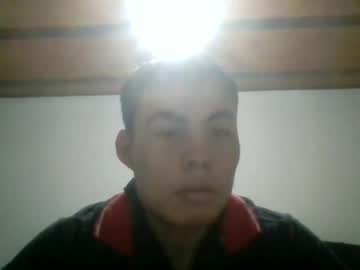 Manuel9810 October 03, 2025 Chaturbate stream image
