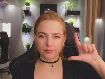 Mira_Mermayd October 03, 2025 Chaturbate stream image