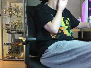 Numlove October 03, 2025 Chaturbate stream image