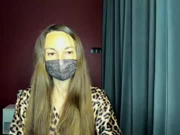 Queen_Of_Moon October 03, 2025 Chaturbate stream image
