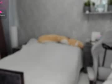 Redmelissa October 03, 2025 Chaturbate stream image