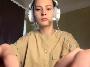 Rosaliabugge October 03, 2025 Chaturbate stream image