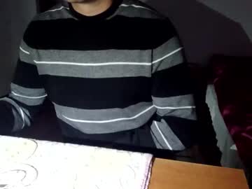 Baiat_Frumusel October 03, 2025 Chaturbate stream image