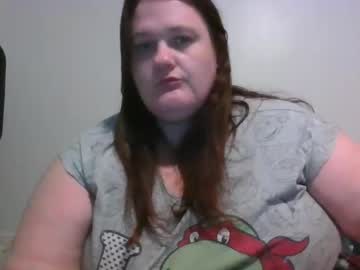 Bbwdomqueen October 03, 2025 Chaturbate stream image