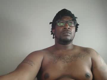 Bigblack004 October 03, 2025 Chaturbate stream image