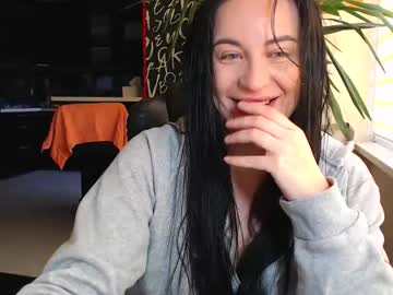 Effy_M October 03, 2025 Chaturbate stream image