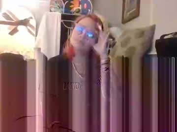 Harleyquinnsey October 03, 2025 Chaturbate stream image