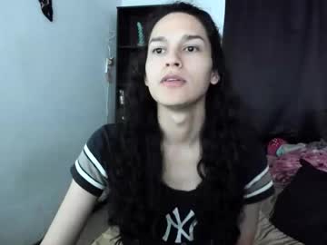Helena_Spellman October 03, 2025 Chaturbate stream image