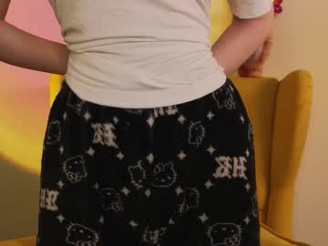 Hortenciajenovese October 03, 2025 Chaturbate stream image