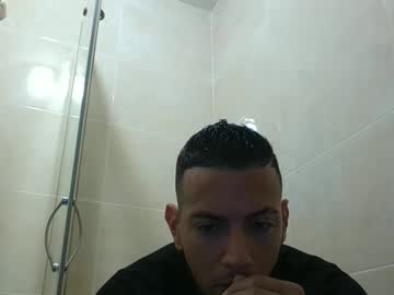 Jonhdoe22 October 03, 2025 Chaturbate stream image
