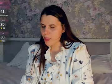 Juicysecrets October 03, 2025 Chaturbate stream image