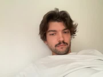 Just_A_Guy_With_A_Big_Cock October 03, 2025 Chaturbate stream image