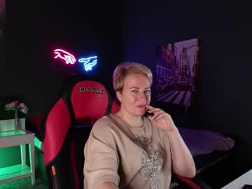 Nika_Smit October 03, 2025 Chaturbate stream image