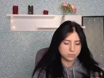 Polinaray October 03, 2025 Chaturbate stream image