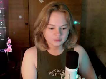 Slippersherry October 03, 2025 Chaturbate stream image