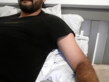 Varghese28 October 03, 2025 Chaturbate stream image