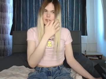 Auroralitta October 03, 2025 Chaturbate stream image