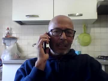 Big23italy October 03, 2025 Chaturbate stream image