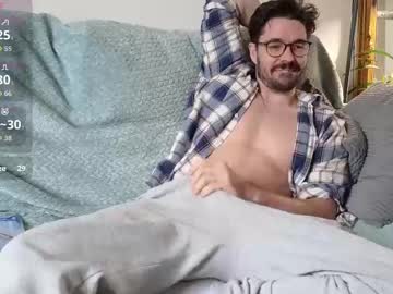 Britishpoet October 03, 2025 Chaturbate stream image