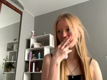 Mittietonge October 03, 2025 Chaturbate stream image