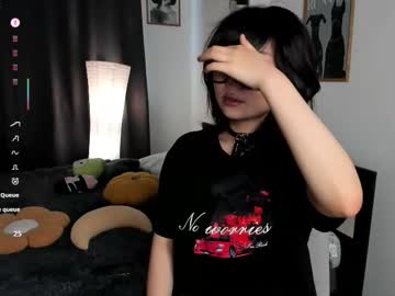_Molly_Molly_Molly_ October 03, 2025 Chaturbate stream image