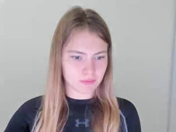 Ninarihh October 03, 2025 Chaturbate stream image