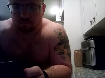Scottyknows101 October 03, 2025 Chaturbate stream image