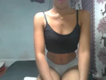 Angeltta69 October 03, 2025 Chaturbate stream image