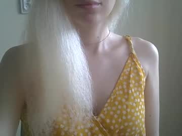 Anita_Berryx October 03, 2025 Chaturbate stream image