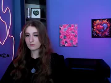 Awesomemonica October 03, 2025 Chaturbate stream image