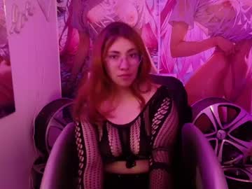 Belcebuu30 October 03, 2025 Chaturbate stream image