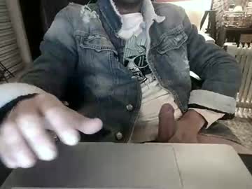 Bowieboy91 October 03, 2025 Chaturbate stream image