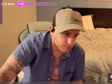 Conversationalistx October 03, 2025 Chaturbate stream image