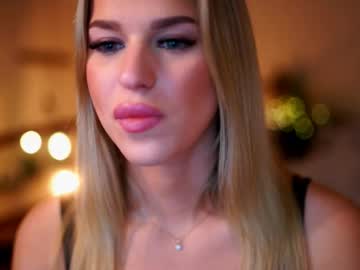 Elister_Alison October 03, 2025 Chaturbate stream image
