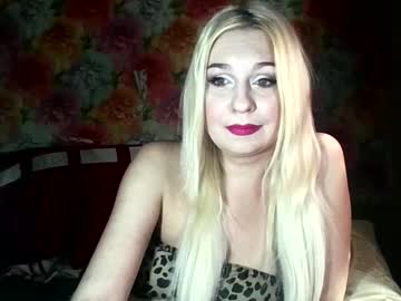 Ellenmiss October 03, 2025 Chaturbate stream image