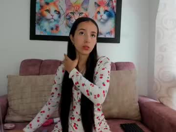 Flufi_740 October 03, 2025 Chaturbate stream image