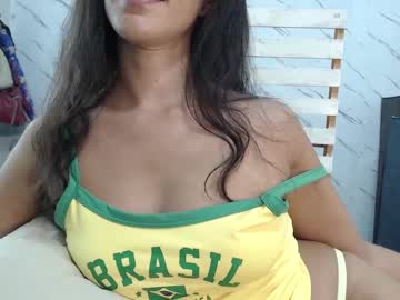 _Hot_Female October 03, 2025 Chaturbate stream image
