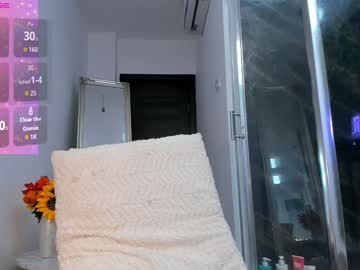 Hotfallingdevil October 03, 2025 Chaturbate stream image
