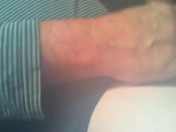 Jackgerman67 October 03, 2025 Chaturbate stream image