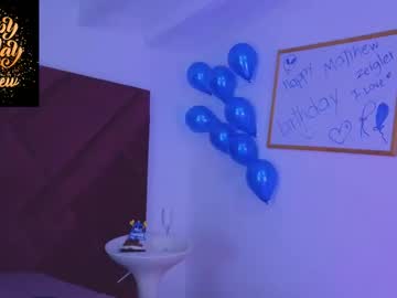 Kayalstone October 03, 2025 Chaturbate stream image