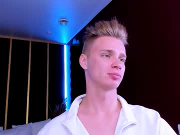 Lawrence_Miles October 03, 2025 Chaturbate stream image