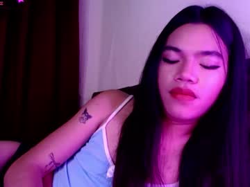 Love_Seren October 03, 2025 Chaturbate stream image