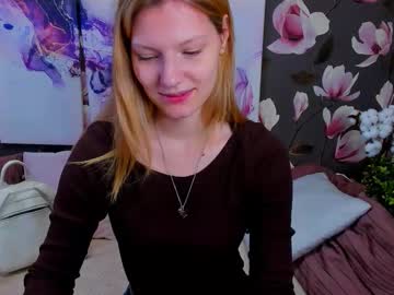 Mary_Flex October 03, 2025 Chaturbate stream image
