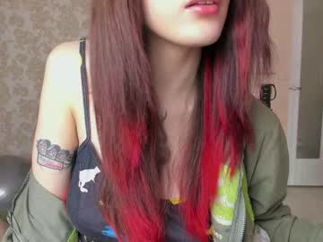 Ohmygoddestkimmy October 03, 2025 Chaturbate stream image