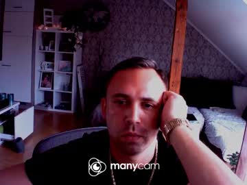 Rudeboyyy91 October 03, 2025 Chaturbate stream image