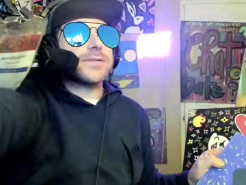 Aceshadowz October 03, 2025 Chaturbate stream image
