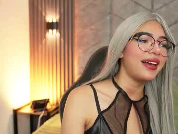 Amberthangels October 03, 2025 Chaturbate stream image